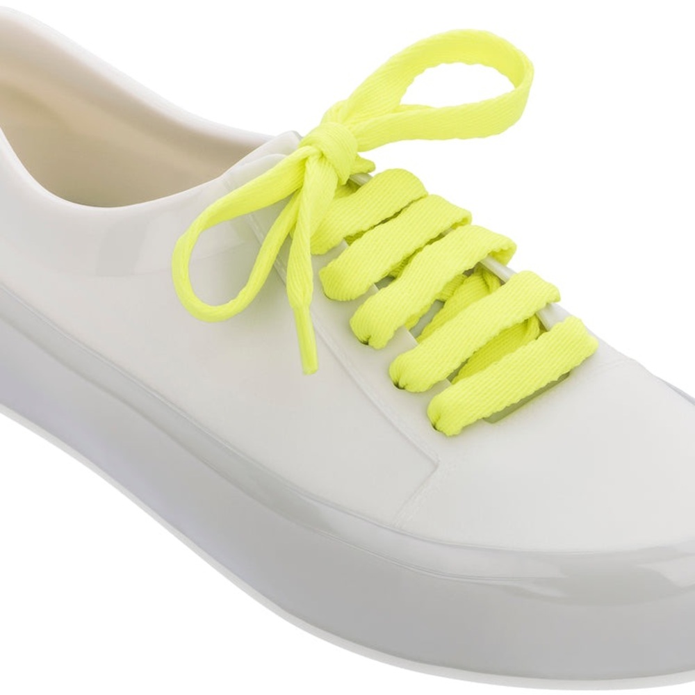 Melissa Street Ad NWT Sneakers